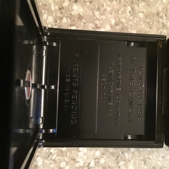 Vintage Spartus Full-vue Camera - Original Box - Classic Antique Camera - Picture 6 of 11